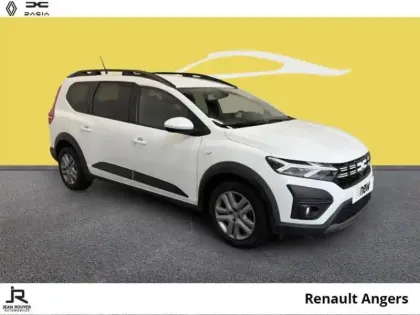 Photo 16 Dacia Jogger  1.0 ECO-G 100ch Expression 5 places