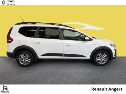 Photo 13 Dacia Jogger  1.0 ECO-G 100ch Expression 5 places