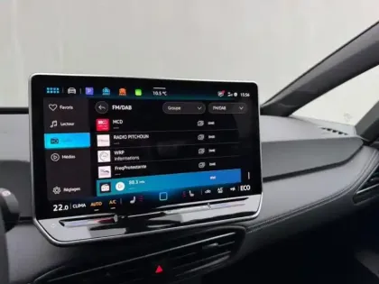 Photo 12 Volkswagen Id.3  204ch Pro 59 kWh Life Max