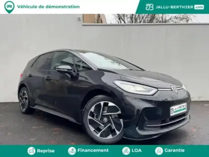 Photo 5 Volkswagen Id.3  204ch Pro 59 kWh Life Max