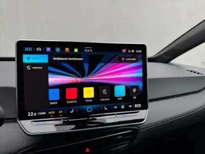 Photo 11 Volkswagen Id.3  204ch Pro 59 kWh Life Max