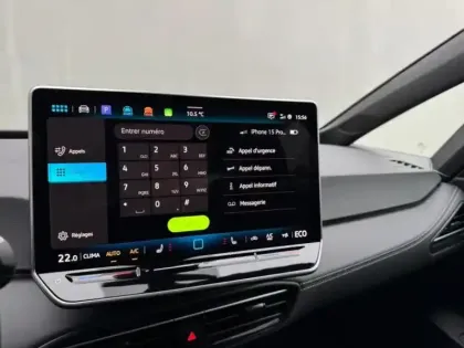 Photo 14 Volkswagen Id.3  204ch Pro 59 kWh Life Max