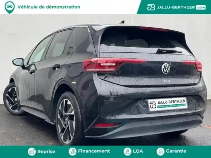 Photo 2 Volkswagen Id.3  204ch Pro 59 kWh Life Max