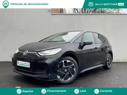 Photo 4 Volkswagen Id.3  204ch Pro 59 kWh Life Max