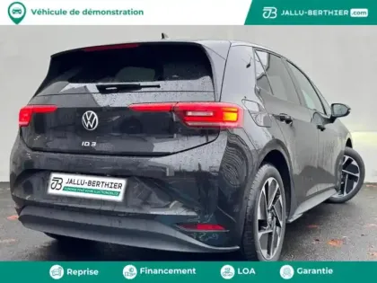 Photo 3 Volkswagen Id.3  204ch Pro 59 kWh Life Max