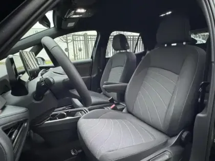 Photo 8 Volkswagen Id.3  204ch Pro 59 kWh Life Max