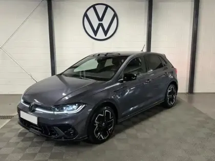 Photo Volkswagen Polo