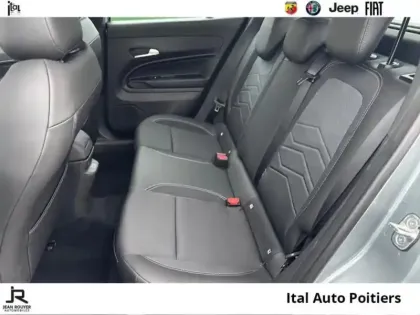 Photo 24 Jeep Avenger  Electrique 156ch 115kW Altitude (PRIME CEE 3440? DEDUIT)