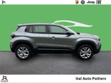 Photo 3 Jeep Avenger  Electrique 156ch 115kW Altitude (PRIME CEE 3440? DEDUIT)