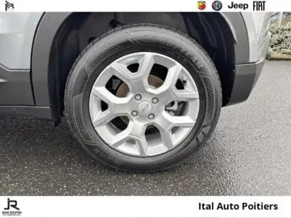 Photo 25 Jeep Avenger  Electrique 156ch 115kW Altitude (PRIME CEE 3440? DEDUIT)