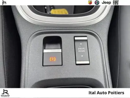 Photo 12 Jeep Avenger  Electrique 156ch 115kW Altitude (PRIME CEE 3440? DEDUIT)