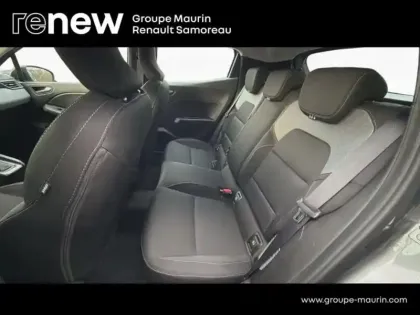 Photo 13 Renault Clio  1.6 E-Tech 145ch full hybrid Evolution - 25b