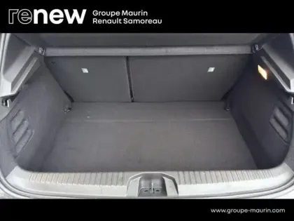 Photo 8 Renault Clio  1.6 E-Tech 145ch full hybrid Evolution - 25b