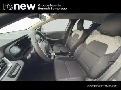 Photo 11 Renault Clio  1.6 E-Tech 145ch full hybrid Evolution - 25b