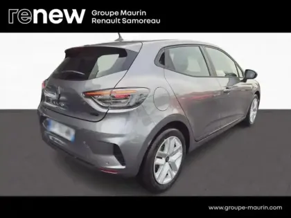 Photo 5 Renault Clio  1.6 E-Tech 145ch full hybrid Evolution - 25b