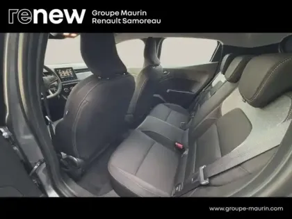 Photo 12 Renault Clio  1.6 E-Tech 145ch full hybrid Evolution - 25b