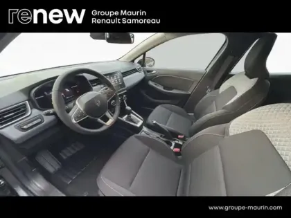 Photo 10 Renault Clio  1.6 E-Tech 145ch full hybrid Evolution - 25b