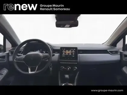 Photo 7 Renault Clio  1.6 E-Tech 145ch full hybrid Evolution - 25b