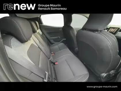 Photo 14 Renault Clio  1.6 E-Tech 145ch full hybrid Evolution - 25b