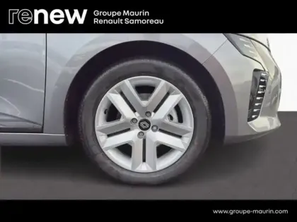 Photo 6 Renault Clio  1.6 E-Tech 145ch full hybrid Evolution - 25b