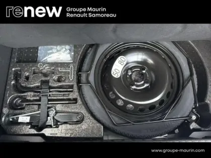 Photo 9 Renault Clio  1.6 E-Tech 145ch full hybrid Evolution - 25b