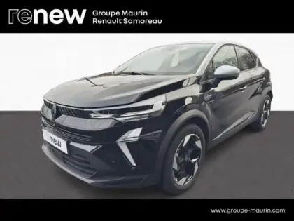 Photo Renault Captur