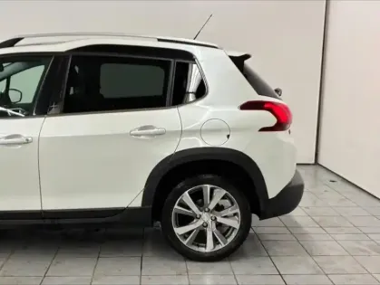 Photo 1 Peugeot 2008  1.2 PureTech 110ch E6.c Crossway S&S EAT6