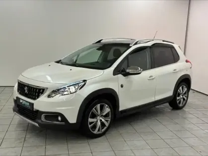 Photo Peugeot 2008