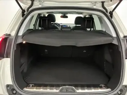 Photo 6 Peugeot 2008  1.2 PureTech 110ch E6.c Crossway S&S EAT6