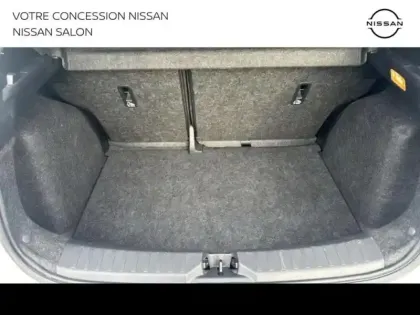 Photo 10 Nissan Micra  1.0 IG-T 100ch Business Edition 2020