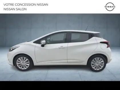 Photo 3 Nissan Micra  1.0 IG-T 100ch Business Edition 2020