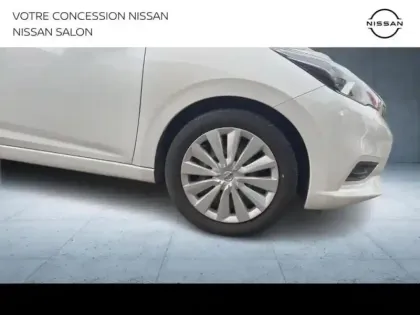 Photo 8 Nissan Micra  1.0 IG-T 100ch Business Edition 2020