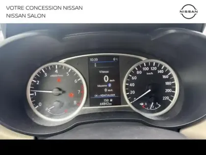 Photo 12 Nissan Micra  1.0 IG-T 100ch Business Edition 2020