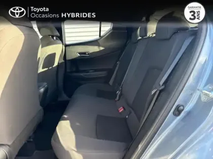 Photo 11 Toyota C-HR  122h Dynamic Business