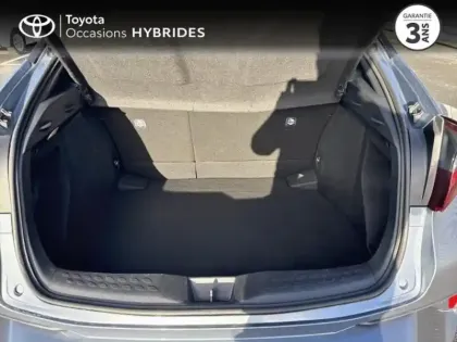 Photo 9 Toyota C-HR  122h Dynamic Business