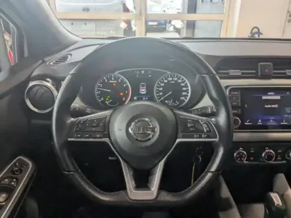 Photo 12 Nissan Micra  1.0 IG-T 92ch Made in France Xtronic 2021.5