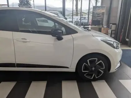 Photo 3 Nissan Micra  1.0 IG-T 92ch Made in France Xtronic 2021.5