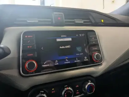 Photo 14 Nissan Micra  1.0 IG-T 92ch Made in France Xtronic 2021.5