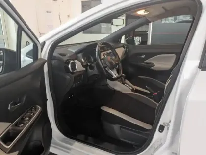 Photo 10 Nissan Micra  1.0 IG-T 92ch Made in France Xtronic 2021.5