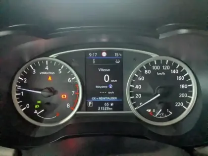 Photo 13 Nissan Micra  1.0 IG-T 92ch Made in France Xtronic 2021.5