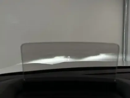 Photo 9 Citroën C4  Moteur électrique 136ch (100 kW) Shine Pack Automatique