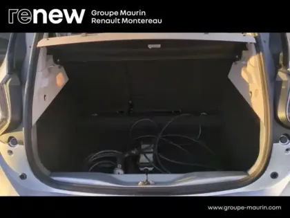 Photo 14 Renault Zoé Zoe E-Tech Intens charge normale R110 Achat Integral - 21B