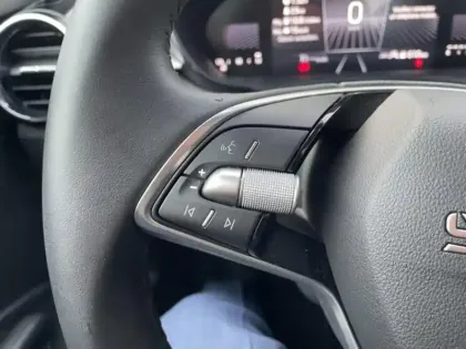 Photo 13 Skoda Fabia  1.0 MPI 80ch Selection