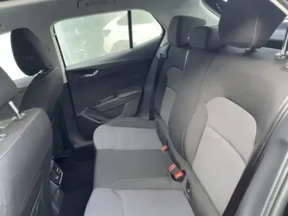 Photo 8 Skoda Fabia  1.0 MPI 80ch Selection