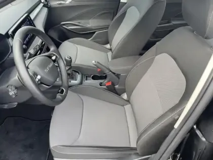 Photo 10 Skoda Fabia  1.0 MPI 80ch Selection