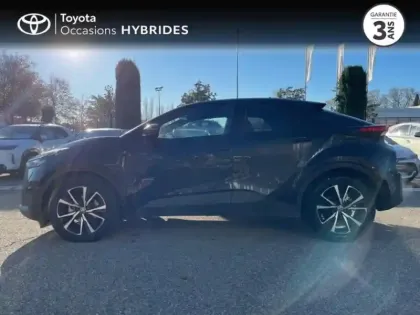 Photo 2 Toyota C-HR  2.0 Hybride 200ch Design NG23