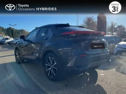 Photo 1 Toyota C-HR  2.0 Hybride 200ch Design NG23