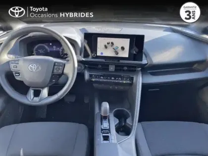 Photo 7 Toyota C-HR  2.0 Hybride 200ch Design NG23