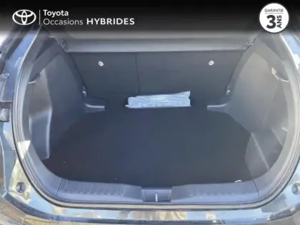 Photo 9 Toyota C-HR  2.0 Hybride 200ch Design NG23