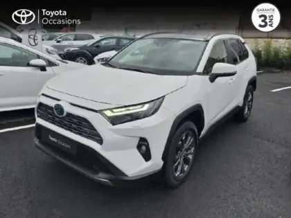 Photo Toyota Rav4